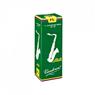 Palheta Para Saxofone Tenor Java 1½ Vandoren - CX / 5