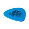 Palheta Tortex 1mm Azul Pct C/6 418r1.0 Dunlop (1345)