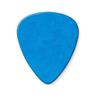 Palheta Tortex 1mm Azul Pct C/6 418r1.0 Dunlop (1345)