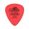 Palheta Tortex 0,50mm Vermelha Pct C/ 6 Un 418r.50 Dunlop (1341)