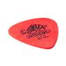 Palheta Tortex 0,50mm Vermelha Pct C/ 6 Un 418r.50 Dunlop (1341)