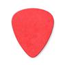 Palheta Tortex 0,50mm Vermelha Pct C/ 6 Un 418r.50 Dunlop (1341)
