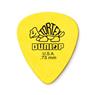 Palheta Tortex 0,73mm Amarela Pct C/ 6 Un 418r.73 Dunlop (1343)