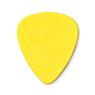 Palheta Tortex 0,73mm Amarela Pct C/ 6 Un 418r.73 Dunlop (1343)