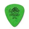 Palheta Tortex 0.88mm Verde Pct C/ 6 Un 418r.88 Dunlop (1344)