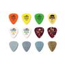 Palheta Variety Pack Sortidas Pct C/12 Pvp112 Dunlop (1393)