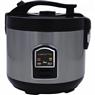 Panela Elétrica Agratto PAI10X Inox 127v