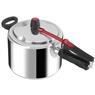 Panela de Pressão Clock Original+ Fechamento Interno 4,5L
