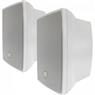 Par de Caixa Som Ambiente JBL C621B 50W Branca - PAR / 2