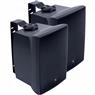 Par de Caixa Som Ambiente JBL C621P 50W Preto - PAR / 2