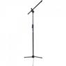 Pedestal Para Microfone Girafa TPS Preto ASK