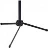 Pedestal Para Microfone Girafa TPS Preto ASK