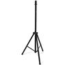 Pedestal Para Caixa de Som Pequeno CXM Preto ASK