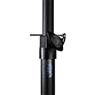 Pedestal Para Caixa de Som Pequeno CXM Preto ASK