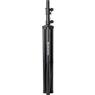Pedestal Para Caixa de Som Hayonik PA110 Preto