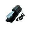 Pedal Sustain Para Teclado Custom Sound Cps 10 Preto