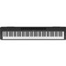 Piano Yamaha P145BT Digital Bluetooth Preto