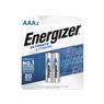 Pilha  Aaa2 Cart 2 Energizer