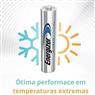 Pilha  Aaa2 Cart 2 Energizer