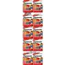 Pilha Alcalina 1,5V AAA LR03 (C/20 Pilhas) Panasonic - BLI / 20
