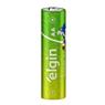 Pilha Alcalina Aa Tubo Com 24 Unidades Elgin (82347)