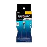 Pilha Alcalina Aa2 Rayovac Tubo Com 32 Unidades