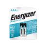 Pilha Alcalina M.plus Aaa2 Cart 2 Energizer