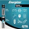Pilha Alcalina M.plus Aaa2 Cart 2 Energizer