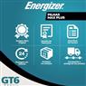 Pilha Alcalina M.plus Aaa2 Cart 2 Energizer
