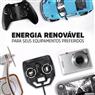 Pilha Recarregável Univ. Aa2 Cart 2 Energizer