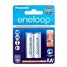 Pilha Recarregável Eneloop Std Aa2 Panasonic 02 Unidades
