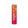 Pilha Zinco Aaa Tubo 40 Unidades Elgin R03