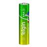 Pilha Alcalina Aaa4 Elgin Cartela Com 04 Unidades