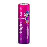 Pilha Recarregável Aa 2500 Mah Elgin