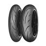 Pneu Mitas 0000 140/70zr17 Sport Force+  (tl) (66w)  (t)