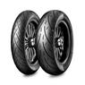 Pneu Metzeler 160/70b17 Reinf (tl) 79v Cruisetec (t)