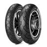 Pneu Metzeler Mu85b16 77h (tl) Me888r (t)