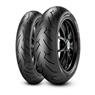 Pneu Pirelli 190/55zr17 Diablo Rosso Ii (tl)  (75w) (t)