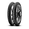 Pneu Pirelli 2.75-17 Super City (tt) Reinf 47p (t)