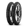 Pneu Pirelli 2.75-18 City Cross (tl) 42p (d) Cg 125/150/160