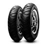 Pneu Pirelli 0042 90/90-10 Sl 26 (tl) 50j (d)