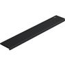 Quebra-Quina Comfort Large Preto Reliza