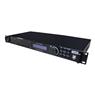 Processador Dsp 4x8 Lm-48 Mark Audio