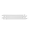 Raio Cromado 4.00 Gp7 (d) Xr 250 01/08