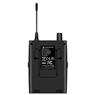 Receptor Bodypack Sennheiser XSW IEM EK Frequência-476-500 MHz