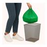 Saco De Lixo 100l Reforçado Verde 50 Und