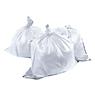 Saco De Lixo 40 Litros Super Reforçado Branco - 50 Unidades