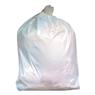 Saco De Lixo 40 Litros Super Reforçado Branco - 50 Unidades