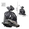 Saco De Lixo 300 Litros Reforçado Preto - 50 Unidades