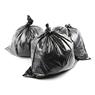 Saco De Lixo 60 Litros Super Reforçado Preto - 50 Unidades